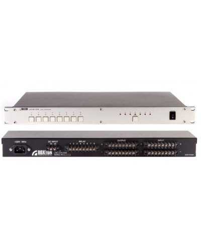 LC-8108. Блок контроля линий. ROXTON в Новошахтинске