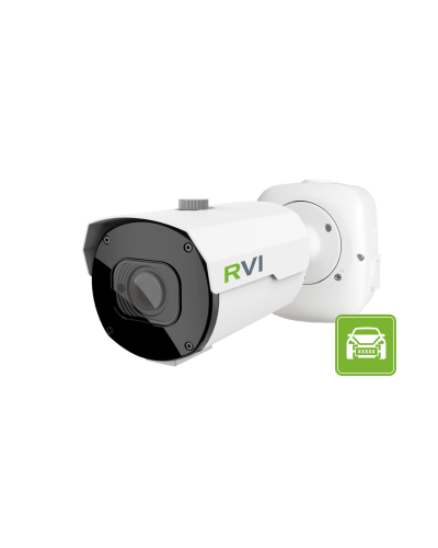 RVi-1NCT5479 (2.7-13.5). Видеокамера IP цилиндрическая. RVi в Новошахтинске