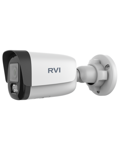 RVi-1NCTL4156 (2.8) white. Видеокамера IP цилиндрическая. RVi в Новошахтинске