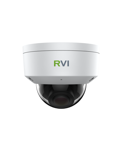 RVi-1NCD4042 (2.8). Видеокамера IP купольная. RVi в Новошахтинске