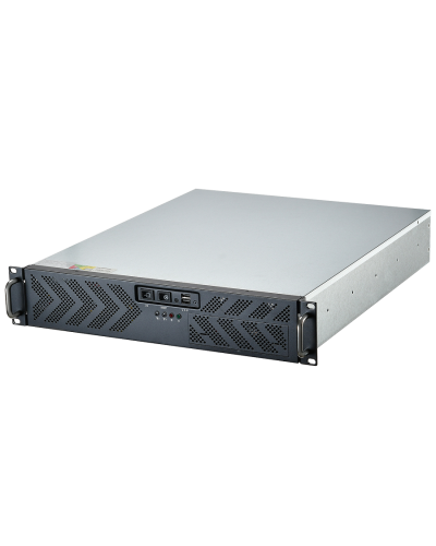 RV-SE2600 Оператор ECO. IP видеосервер 64-канальный. RVi в Новошахтинске