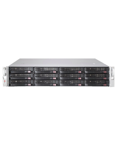 RV-SE2900 Оператор PRO. IP видеосервер 128-канальный. RVi в Новошахтинске