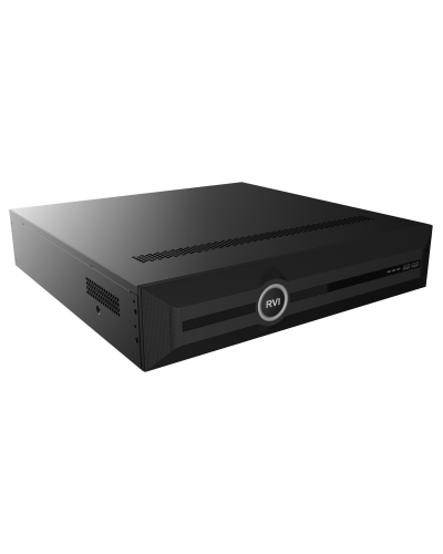 RVi-1NR80871. Видеорегистратор IP 80-канальный. RVi в Новошахтинске