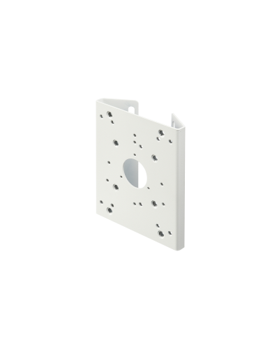 RVi-1BPM-2 white. Кронштейн для крепления на столб. RVi в Новошахтинске