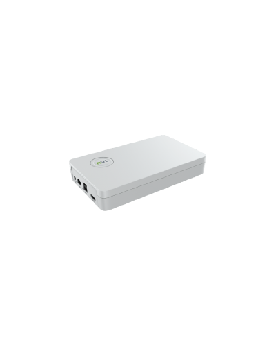 RVi-1NR05181C. Видеорегистратор IP 5-канальный. RVi в Новошахтинске