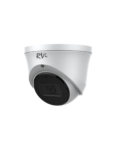 RVi-1NCE2022 (2.8) white. Видеокамера IP купольная. RVi в Новошахтинске