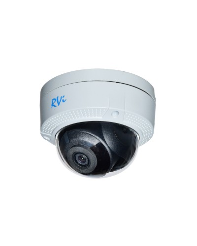RVi-2NCD6034 (4): Видеокамера IP купольная в Новошахтинске