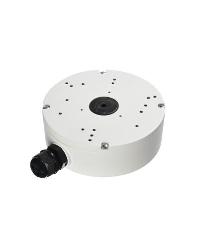RVi-1BMB-8 white. Коробка монтажная для видеокамеры IP. RVi в Новошахтинске