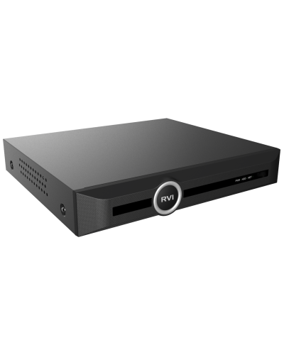 RVi-1NR10170. Видеорегистратор IP 10-канальный. RVi в Новошахтинске