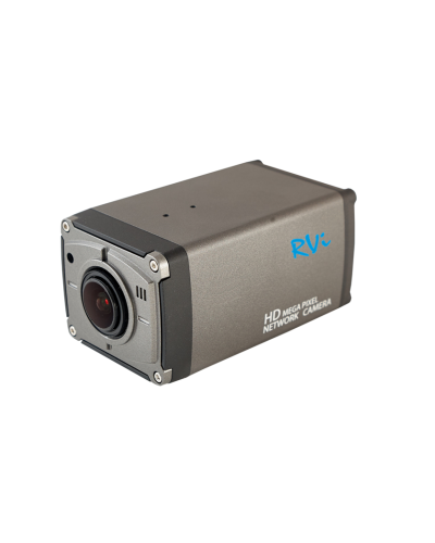 RVi-2NCX8069 (3.6-11): IP-камера корпусная в Новошахтинске
