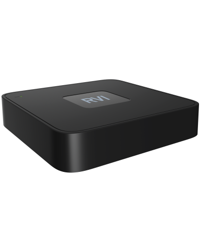 RVi-1NR10160C-8P. Видеорегистратор IP 10-канальный. RVi в Новошахтинске