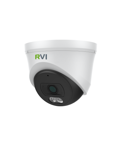 RVi-1NCE4032 (2.8). Видеокамера IP купольная. RVi в Новошахтинске