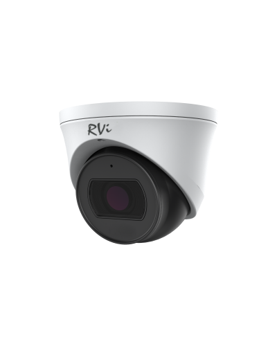 RVi-1NCE5069 (2.7-13.5) white. Видеокамера IP купольная. RVi в Новошахтинске