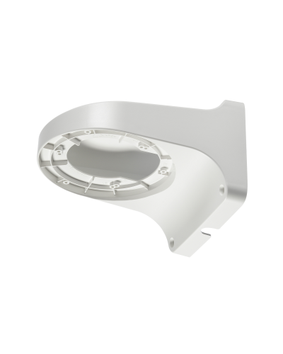 RVi-1BWM-6 white. Кронштейн настенный. RVi в Новошахтинске