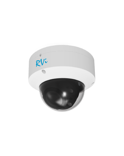 RVi-2NCD2179 (2.8-12) white: Видеокамера IP купольная в Новошахтинске