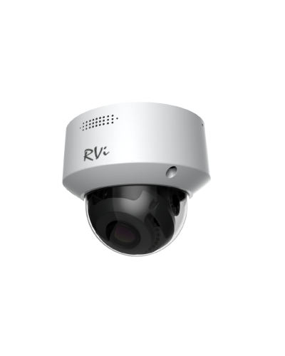 RVi-1NCD2079 (2.7-13.5) white. Видеокамера IP купольная. RVi в Новошахтинске