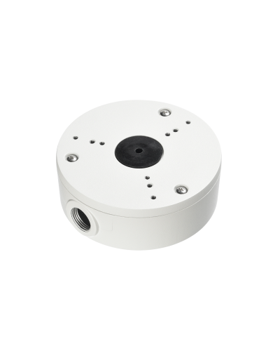 RVi-1BMB-10 white. Коробка монтажная для видеокамеры IP. RVi в Новошахтинске