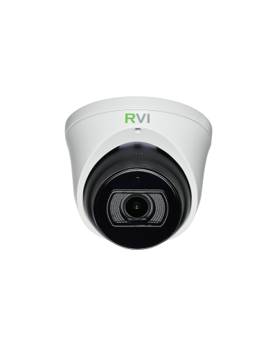 RVi-1NCE2379 (2.7-13.5). Видеокамера IP купольная. RVi в Новошахтинске