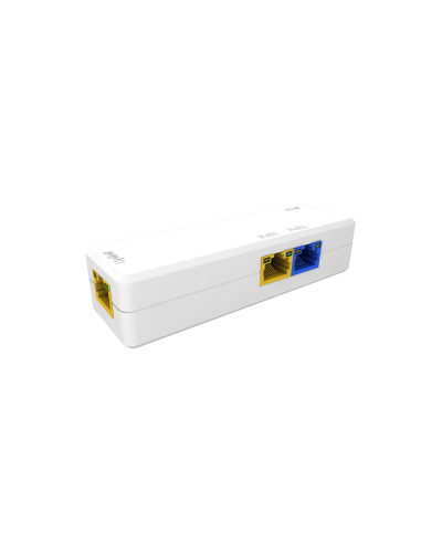 RVi-1NE10-2FP. Удлинитель PoE по кабелю UTP. RVi в Новошахтинске
