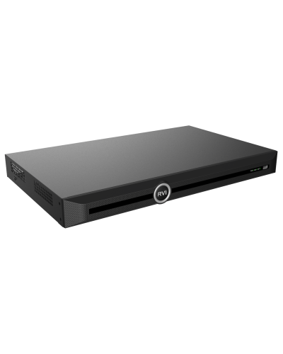 RVi-1NR40281. Видеорегистратор IP 40-канальный. RVi в Новошахтинске