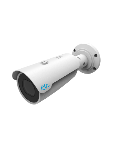 RVi-2NCT5350 (2.8) white: Видеокамера IP цилиндрическая в Новошахтинске