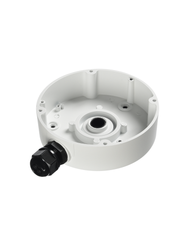 RVi-1BMB-9 white. Коробка монтажная для видеокамеры IP. RVi в Новошахтинске