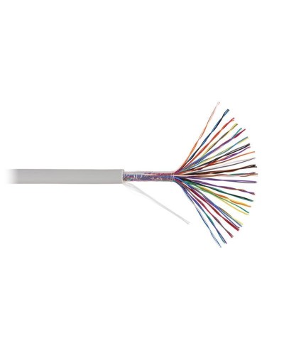 U/UTP 10PR 24AWG, CAT5, 305 м REXANT (01-1011-R). Кабель «витая пара» (LAN) для структурированных систем связи. Rexant в Новошахтинске