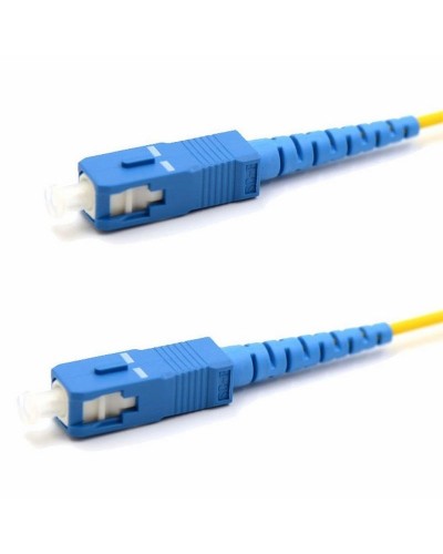 Патч-корд оптический соединительный (SM), 9/125 (OS2), SC/UPC-SC/UPC, (Simplex), LSZH, 1м REXANT (50-2000): Патч-корд оптический в Новошахтинске