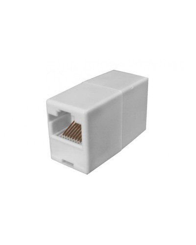 Адаптер проходной UTP RJ-45(8P8C), CAT 5e, REXANT (03-0101. Проходной адаптер. Rexant в Новошахтинске