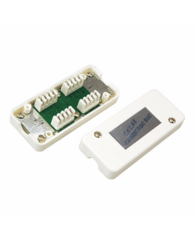 Кросс соединительный, CAT 5e REXANT (03-0104). Кросс соединительный. Rexant в Новошахтинске