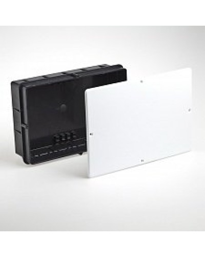 Коробка распределительная СП 206х155х73мм IP30 (10164). Коробка распределительная СП. RuVinil в Новошахтинске