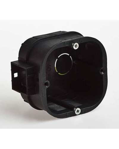 Коробка TYCO СП 60х60х42 IP30 (10183). Коробка установочная. RuVinil в Новошахтинске