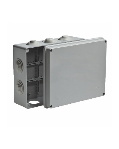 Коробка TYCO 240х195х90 (67065). Коробка ответвительная. RuVinil в Новошахтинске