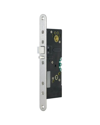 RG-Lock 595. Замок электромеханический. RusGuard в Новошахтинске
