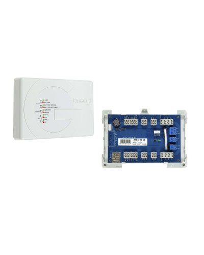 ACS-105-CE-S. Контроллер СКУД сетевой. RusGuard в Новошахтинске