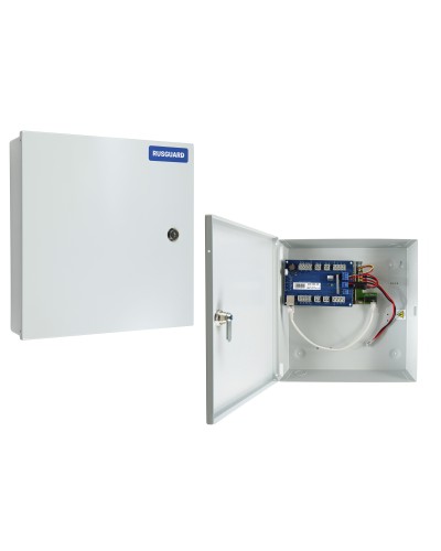 ACS-202-CE-BM (POE). Контроллер СКУД сетевой. RusGuard в Новошахтинске