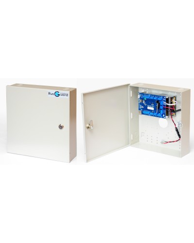 ACS-102-CE-BM. Контроллер СКУД сетевой. RusGuard в Новошахтинске