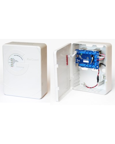 ACS-102-CE-B. Контроллер СКУД сетевой. RusGuard в Новошахтинске