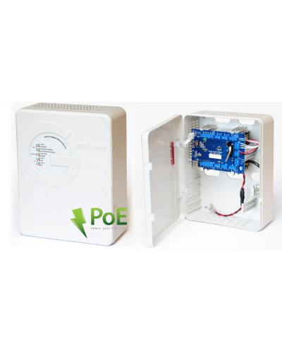 ACS-102-CE-B (POE). Контроллер СКУД сетевой. RusGuard в Новошахтинске