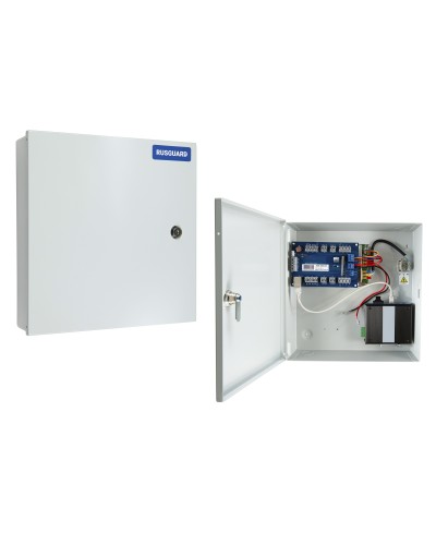 ACS-202-CE-BM (FO). Контроллер СКУД сетевой. RusGuard в Новошахтинске