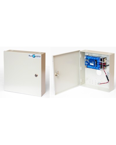 ACS-105-CE-BM. Контроллер СКУД сетевой. RusGuard в Новошахтинске
