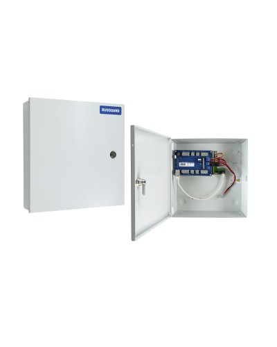 ACS-105-CE-BM (POE). Контроллер СКУД сетевой. RusGuard в Новошахтинске