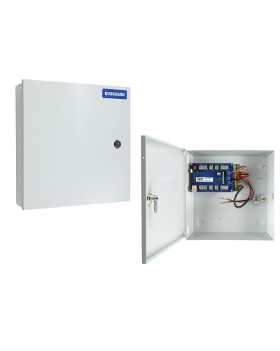 ACS-202-CE-BM. Контроллер СКУД сетевой. RusGuard в Новошахтинске