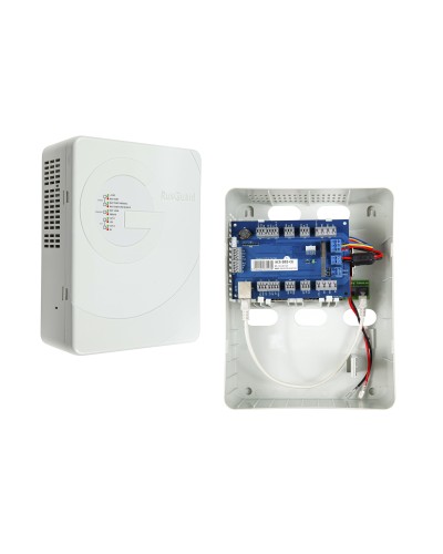 ACS-202-CE-B (POE). Контроллер СКУД сетевой. RusGuard в Новошахтинске