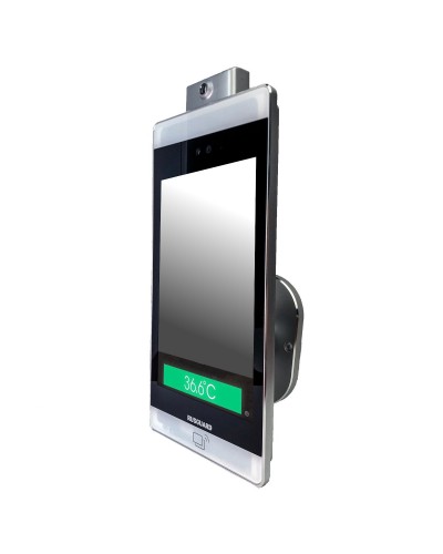 R20-Face (8W) Thermometer. Считыватель контроля доступа биометрический с функцией измерения температуры тела. RusGuard в Новошахтинске