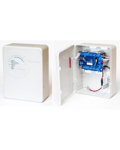 ACS-105-CE-B. Контроллер СКУД сетевой. RusGuard в Новошахтинске