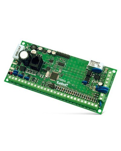VERSA 10. Плата охранно-пожарной сигнализации. SATEL в Новошахтинске