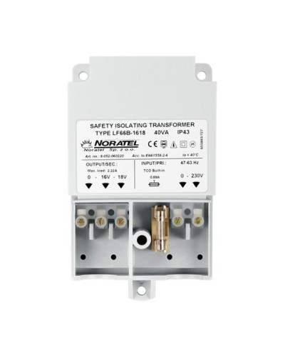 TR 40 VA. Трансформатор. SATEL в Новошахтинске