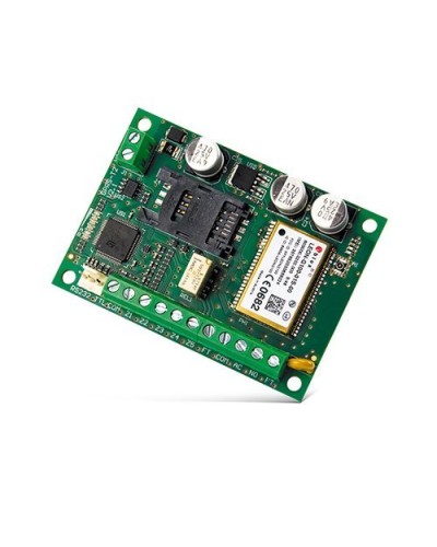 GPRS-T2. Модуль мониторинга. SATEL в Новошахтинске