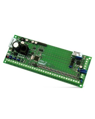 VERSA 15. Плата охранно-пожарной сигнализации. SATEL в Новошахтинске